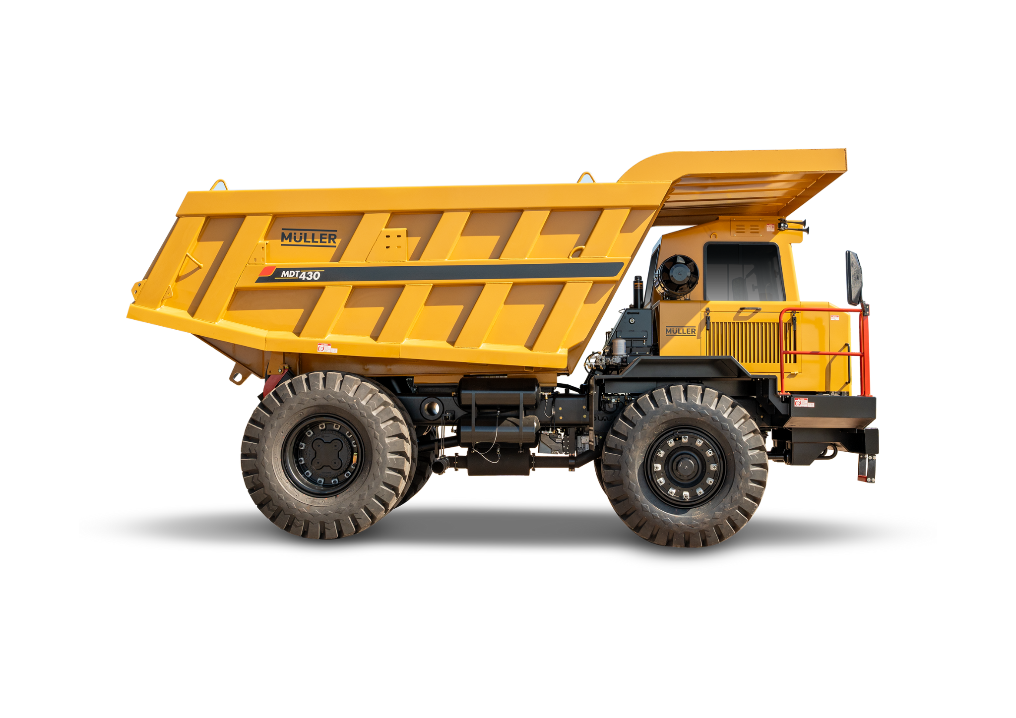 mdt-430
